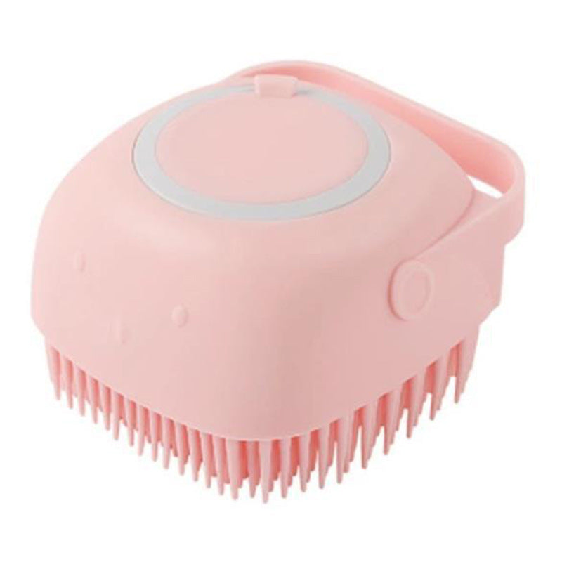 HydraBrush™ Lather-Fill Gentle Brush