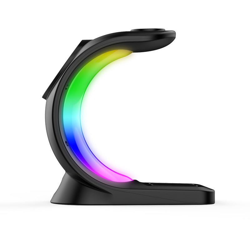 MagCharge Lumina™ 4 in 1 Wireless Charger