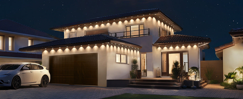 LumiFlex™ Outdoor LED Lights