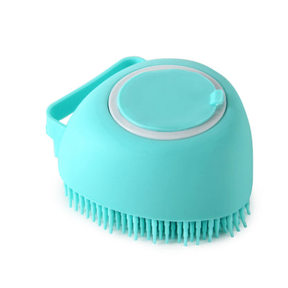 HydraBrush™ Lather-Fill Gentle Brush