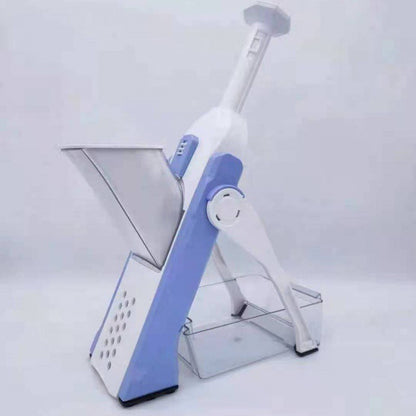 Vertical Four-in-one Slicer