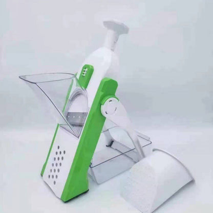 Vertical Four-in-one Slicer