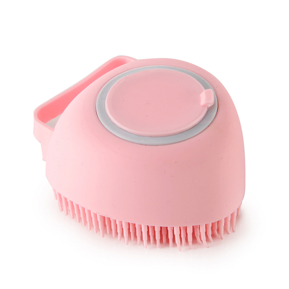 HydraBrush™ Lather-Fill Gentle Brush