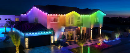 LumiFlex™ Outdoor LED Lights