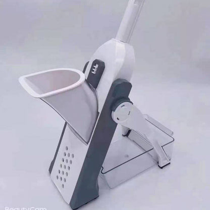 Vertical Four-in-one Slicer